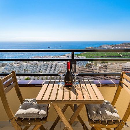 Prime Apartments Club Paraiso Ocean View Playa Paraiso  Zewnętrze zdjęcie
