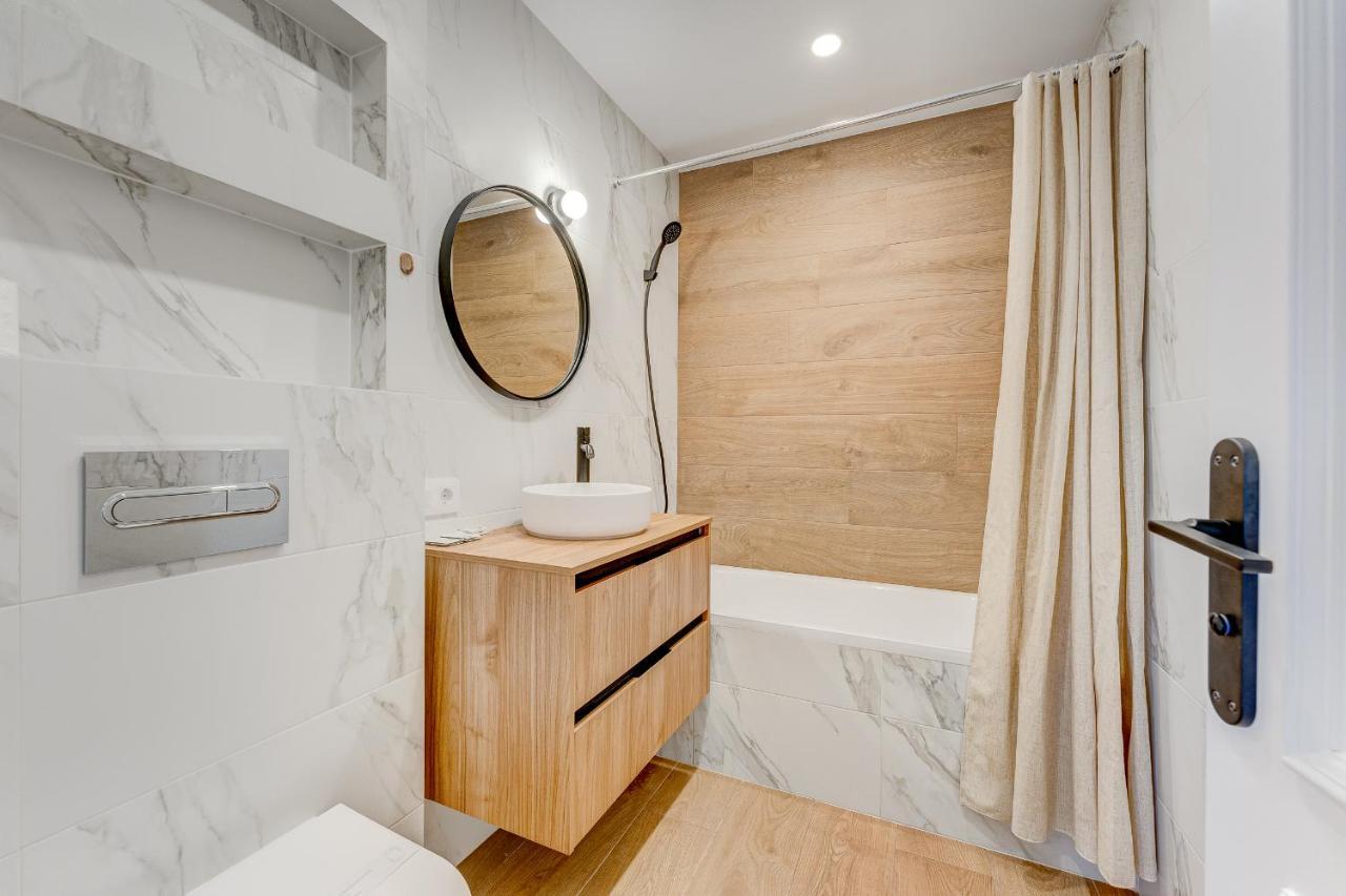 Prime Apartments Club Paraiso Ocean View Playa Paraiso  Zewnętrze zdjęcie