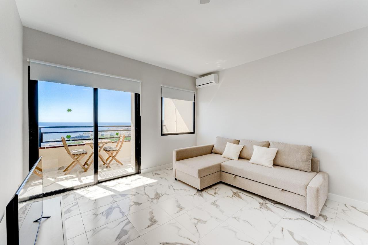 Prime Apartments Club Paraiso Ocean View Playa Paraiso  Zewnętrze zdjęcie