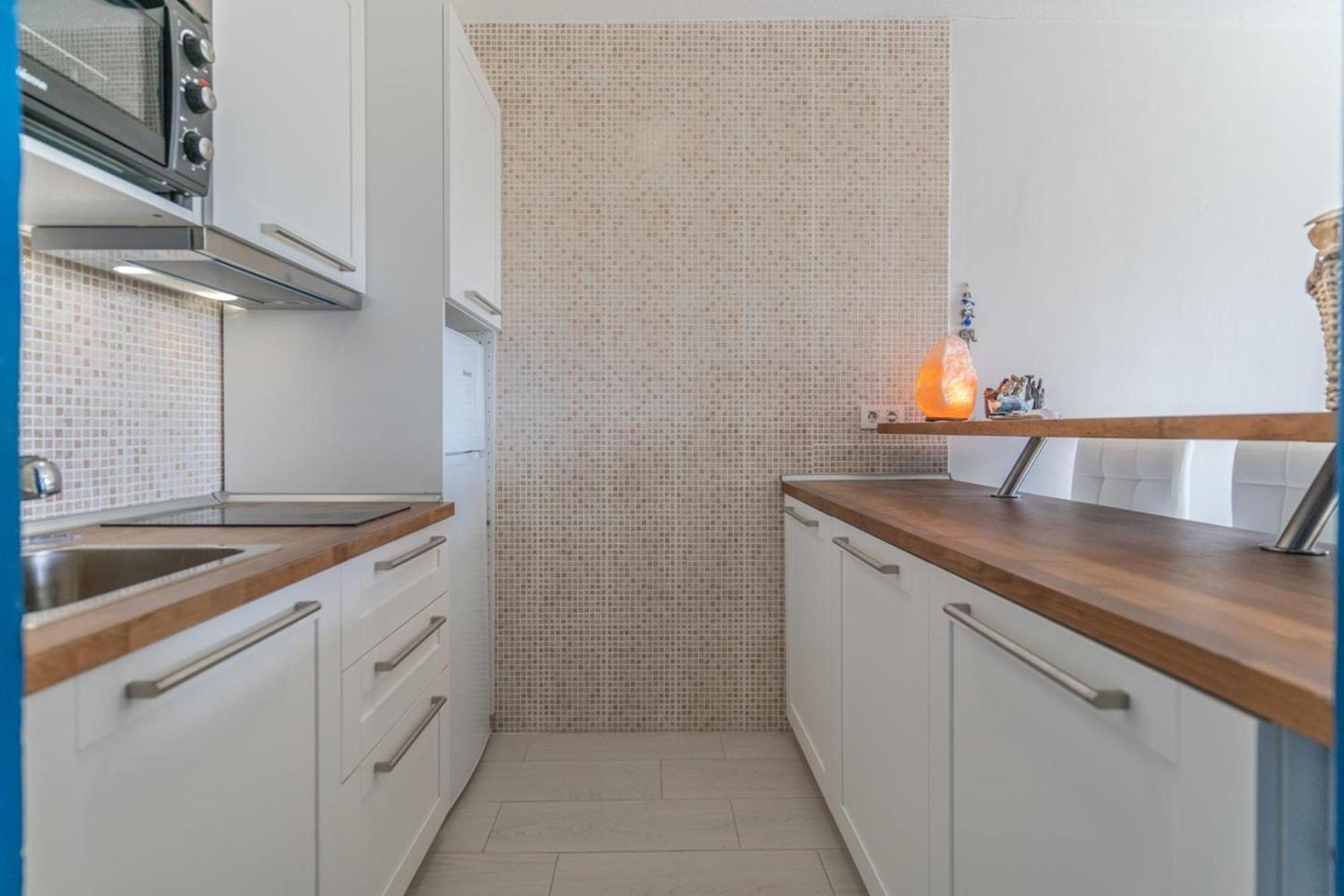 Prime Apartments Club Paraiso Ocean View Playa Paraiso  Zewnętrze zdjęcie