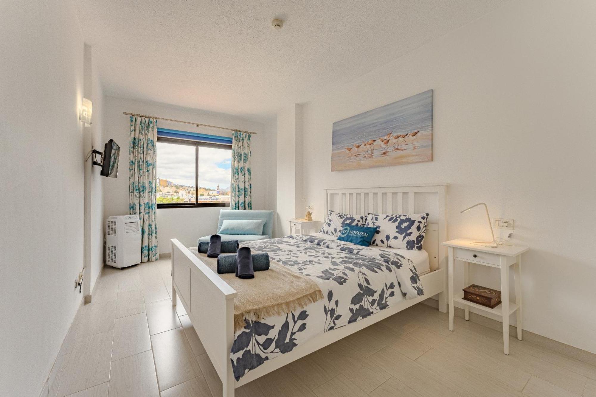 Prime Apartments Club Paraiso Ocean View Playa Paraiso  Zewnętrze zdjęcie