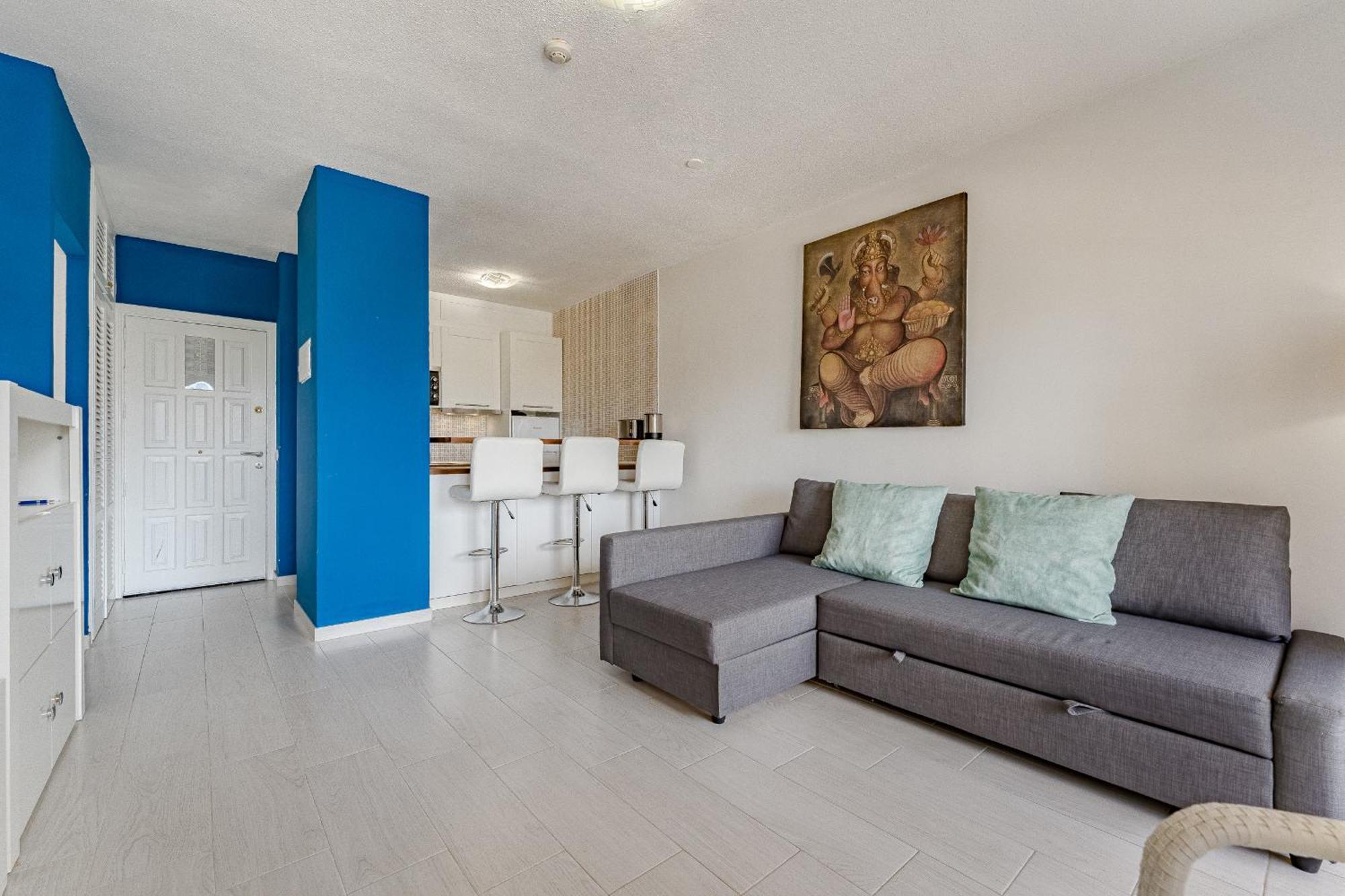 Prime Apartments Club Paraiso Ocean View Playa Paraiso  Zewnętrze zdjęcie