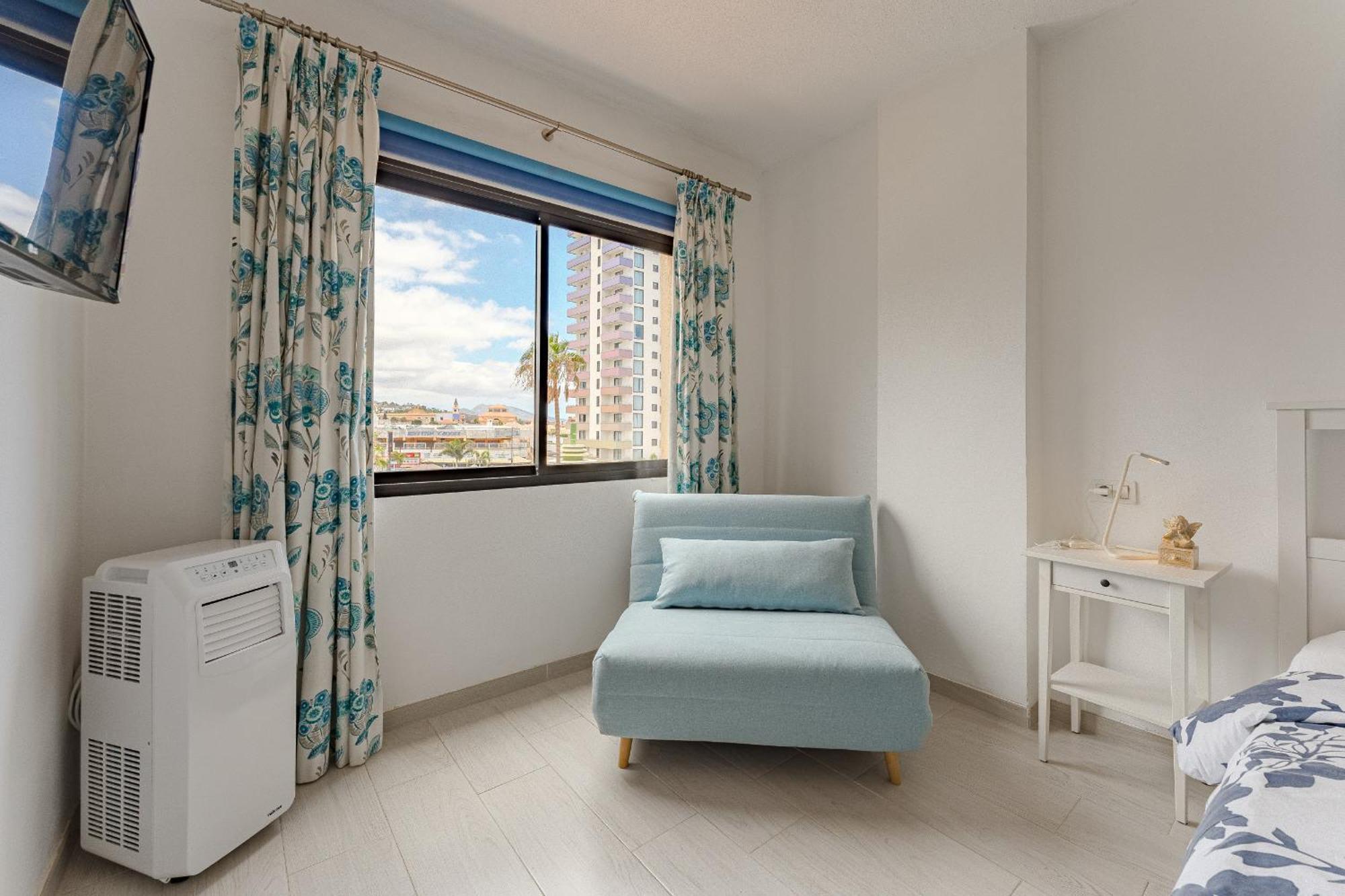 Prime Apartments Club Paraiso Ocean View Playa Paraiso  Zewnętrze zdjęcie