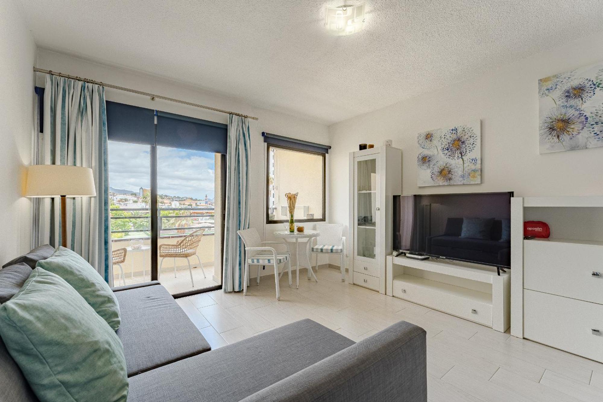 Prime Apartments Club Paraiso Ocean View Playa Paraiso  Zewnętrze zdjęcie