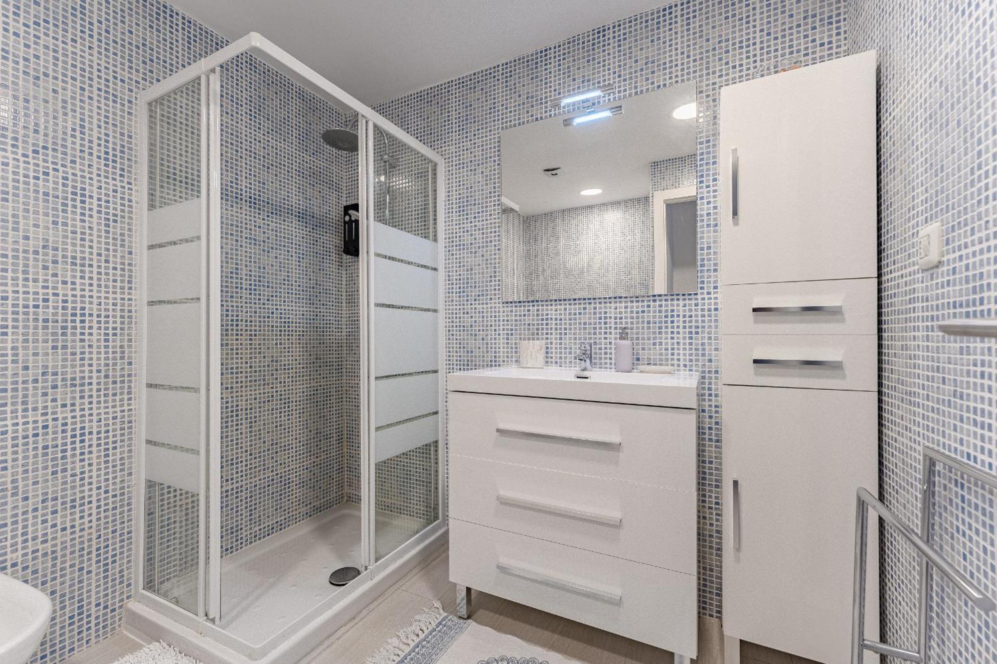 Prime Apartments Club Paraiso Ocean View Playa Paraiso  Zewnętrze zdjęcie